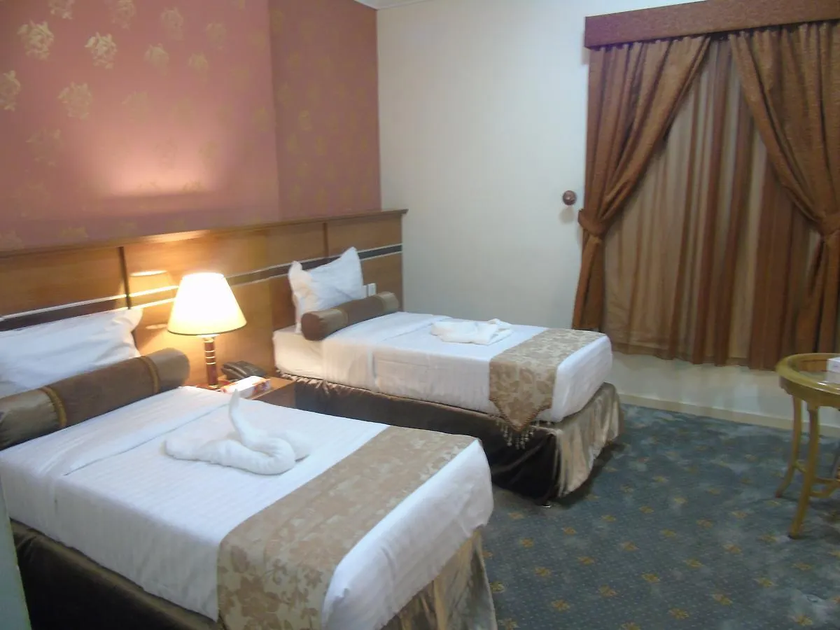 Zamazem Alshasha Hotel Mecca 0*,  Saudi Arabia