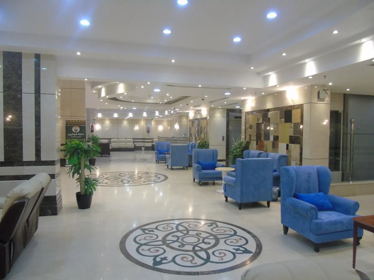 Zamazem Alshasha Hotel Mecca 0*,