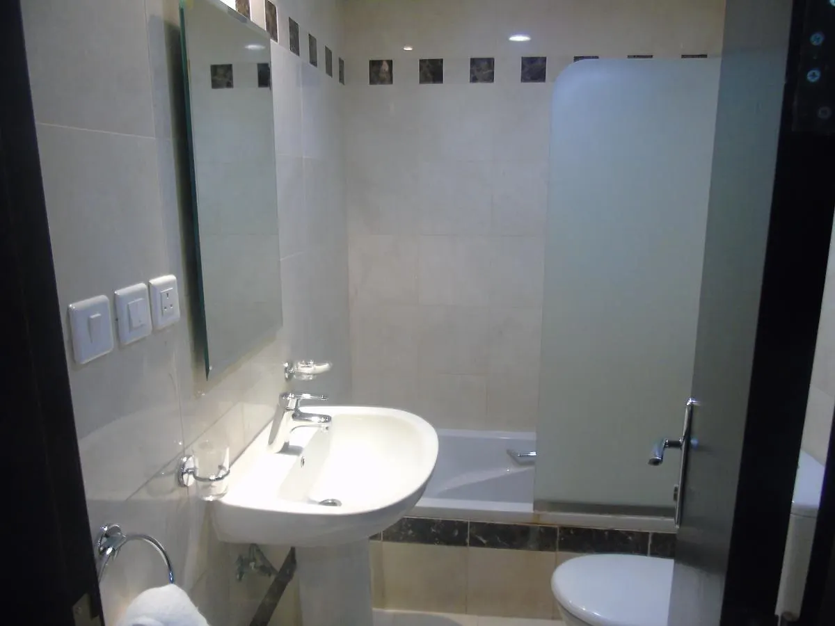 Zamazem Alshasha Hotel Mecca