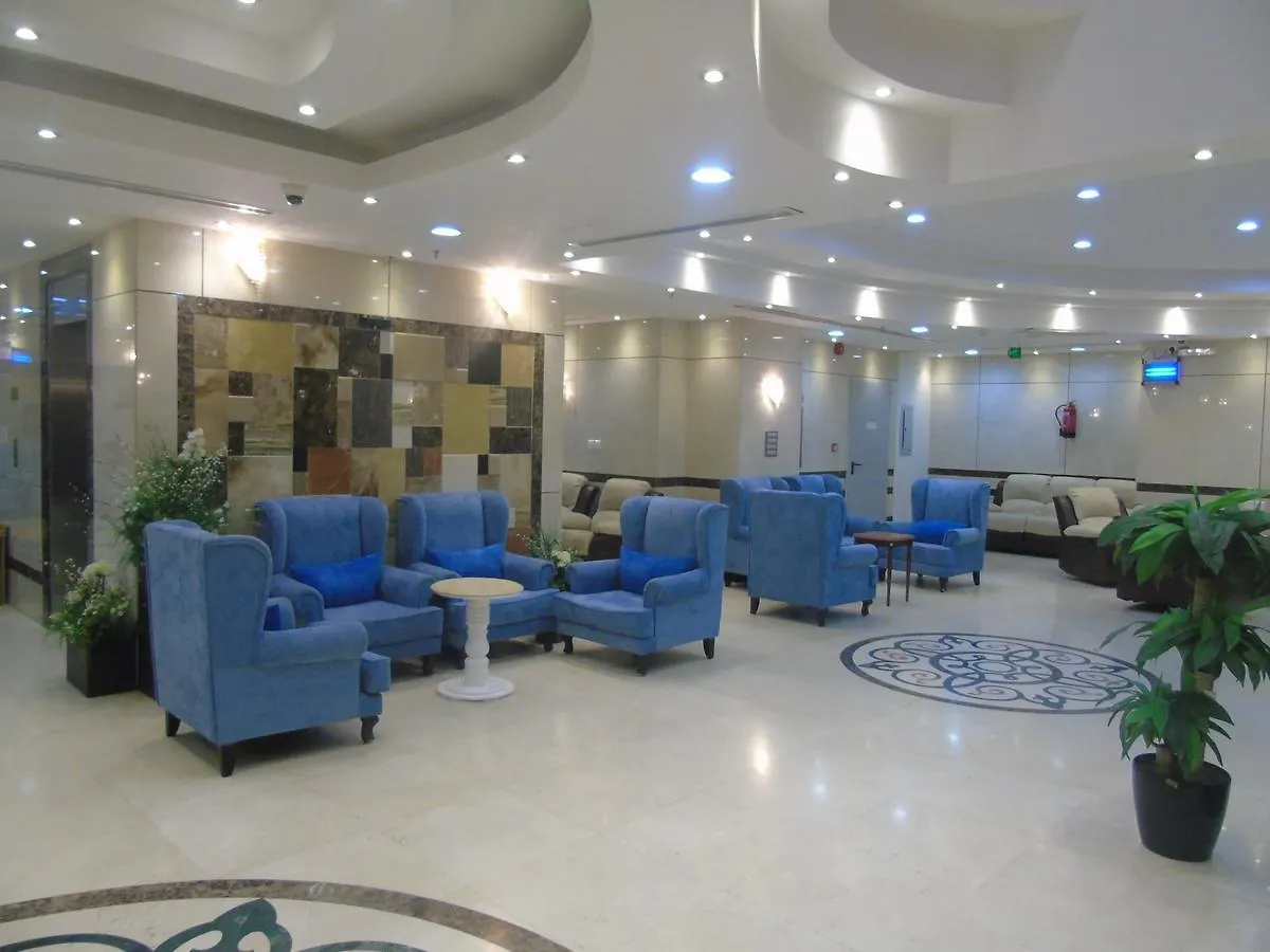 Zamazem Alshasha Hotel Mecca