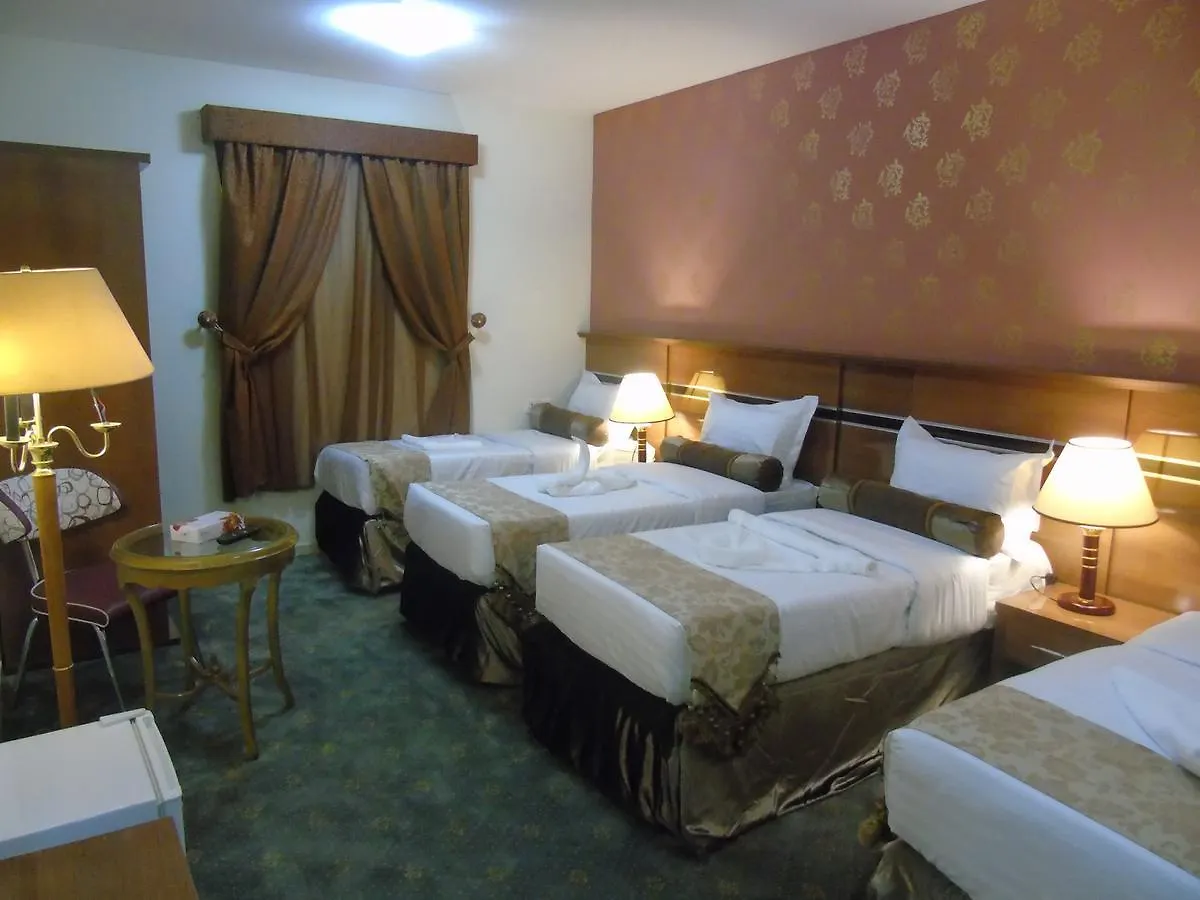 Zamazem Alshasha Hotel Mecca 0*,  Saudi Arabia