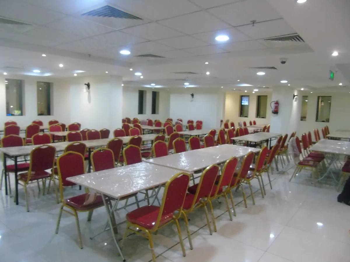 Zamazem Alshasha Hotel Mecca