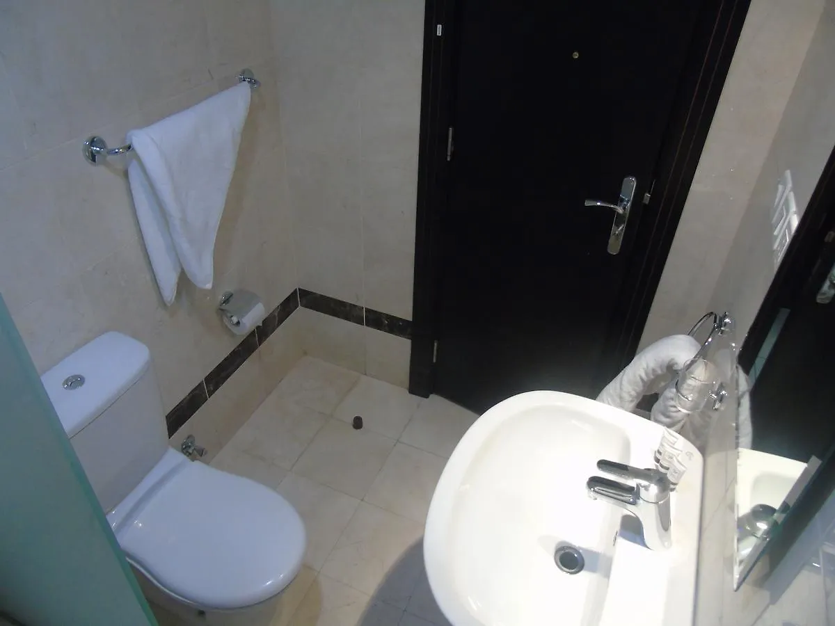 Zamazem Alshasha Hotel Mecca Saudi Arabia